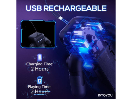 Elon Masturbador Inteligente Funcion Up and Down Calor Vibracion y Soporte Movil