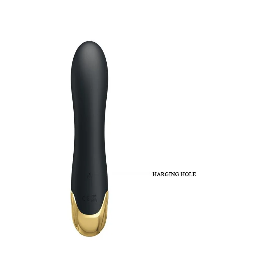 Vibrador Double Pleasure 192 cm