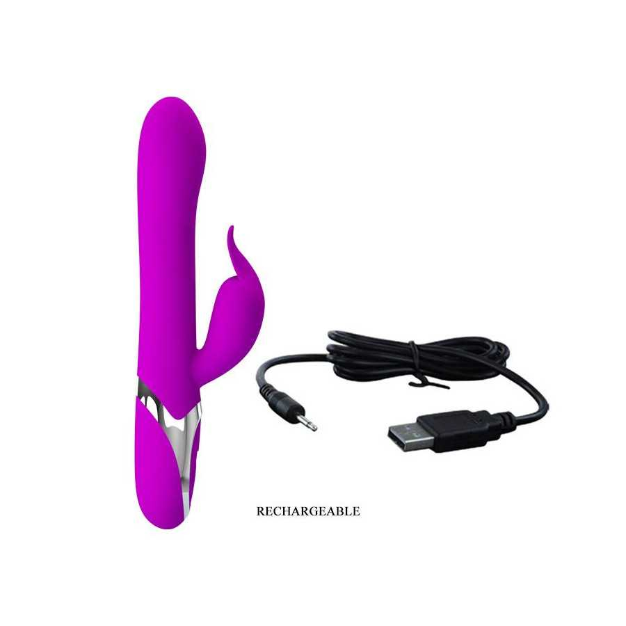 Vibrador Neil Funcion Inflable 237 cm