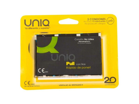 Condones