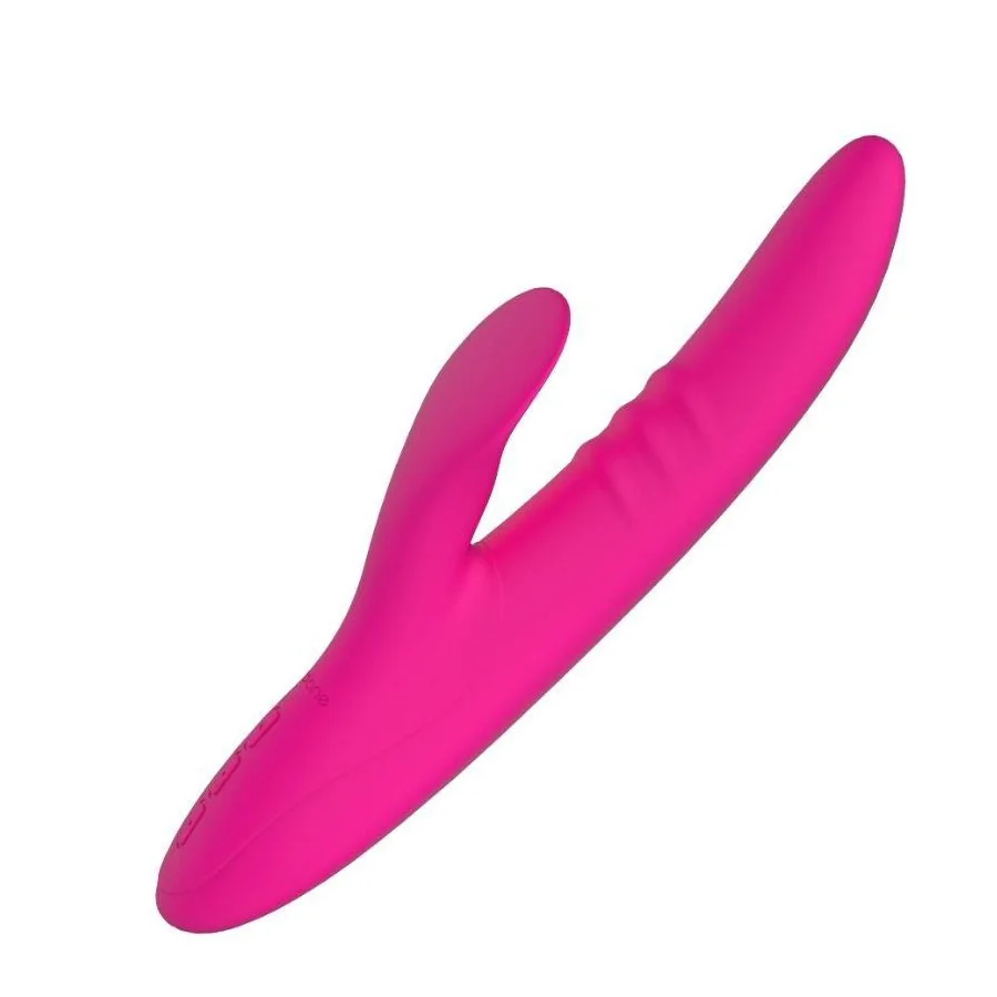 Vibrador Peri Fuchsia Vibrador Peri Fuchsia