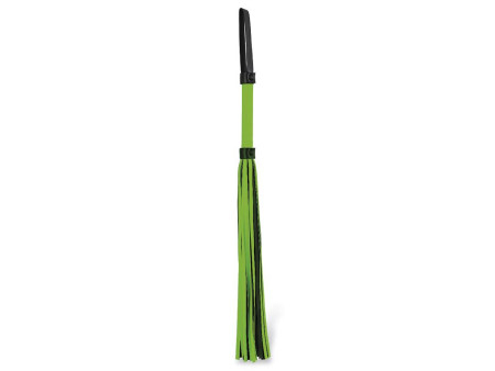 Flogger que Brilla en la Oscuridad Flogger que Brilla en la Oscuridad