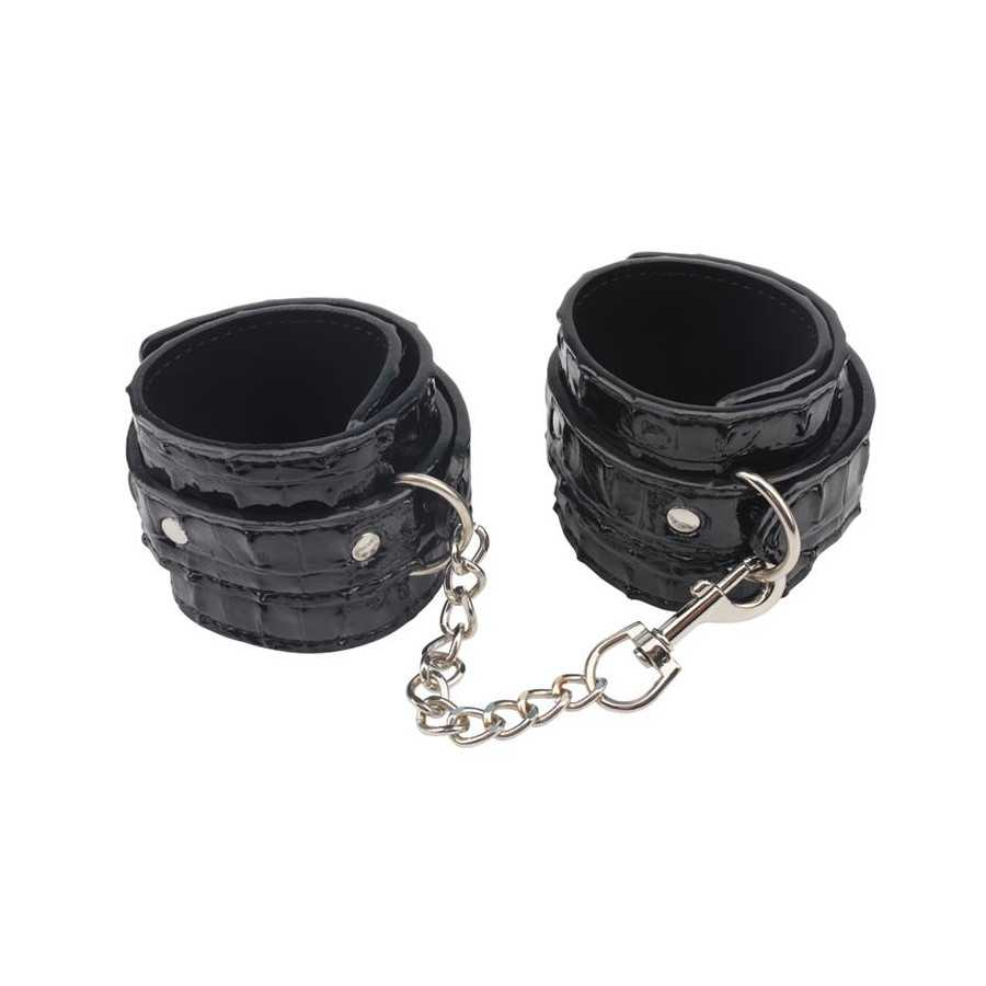 Esposas para Tobillos Surrender Restraints 355 cm