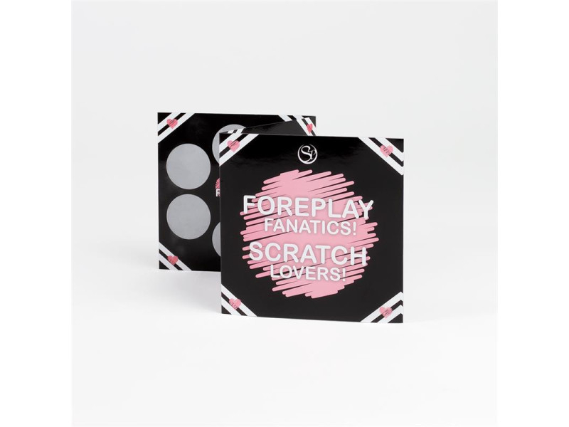 Foreplay Fanatics Scratch Lovers Es En De Fr Nl Pt It Foreplay Fanatics Scratch Lovers Es En De Fr Nl Pt It