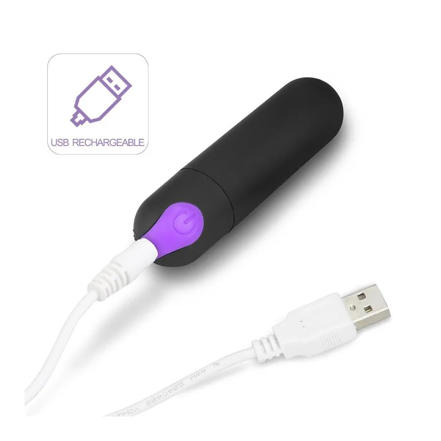 Estimulador de Braguita iJoy Control Remoto USB