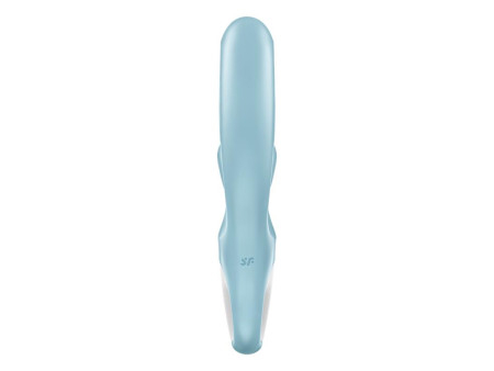 Love Me Blue Vibrador Punto G