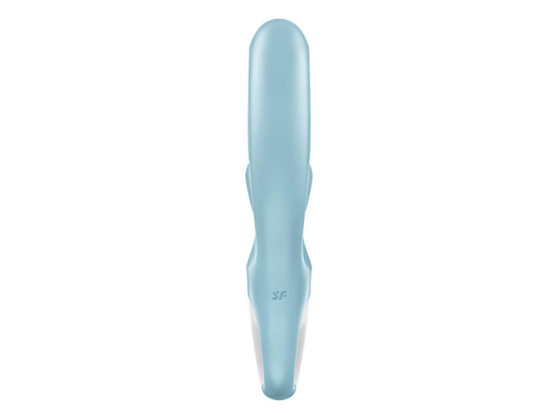Love Me Blue Vibrador Punto G