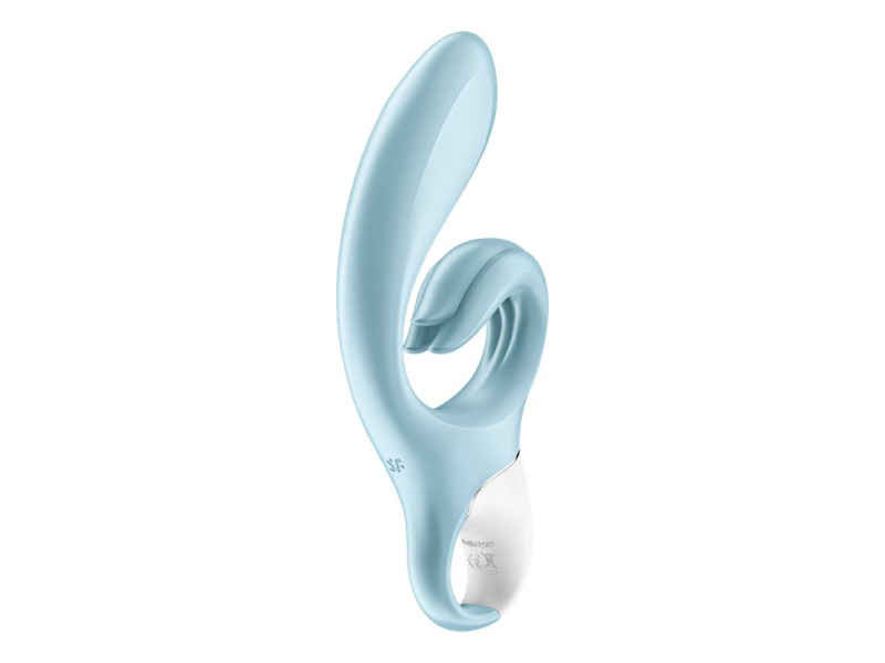 Love Me Blue Vibrador Punto G