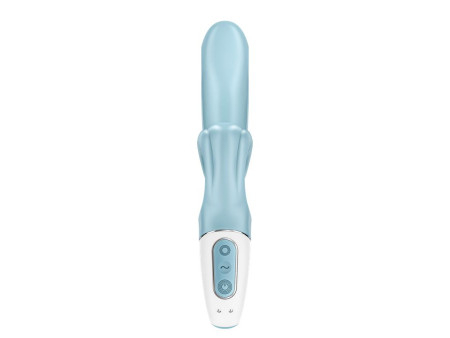 Love Me Blue Vibrador Punto G