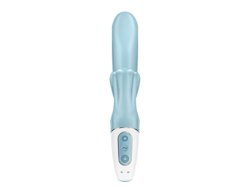 Love Me Blue Vibrador Punto G