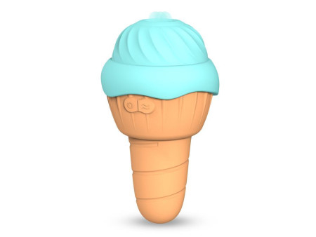 Frostylicious Estimulador con Lengua Estimuladora y Vibracion
