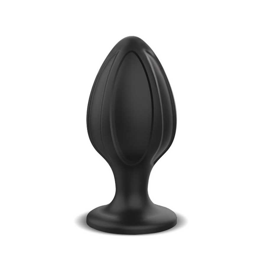 Rifter Plug Anal Silicona Talla S 6 cm x 3 cm