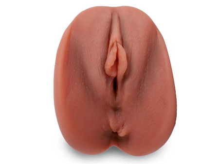 Anne Vagina y Ano Super Realista 695 gr Anne Vagina y Ano Super Realista 695 gr