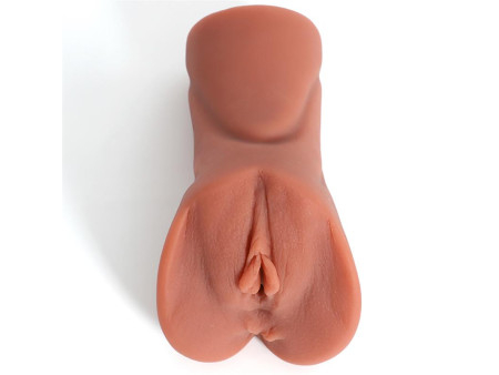 Anne Vagina y Ano Super Realista 695 gr Anne Vagina y Ano Super Realista 695 gr