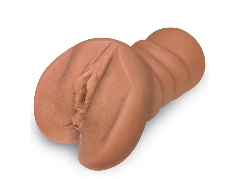 Mila Vagina y Ano Super Realista 765 gr