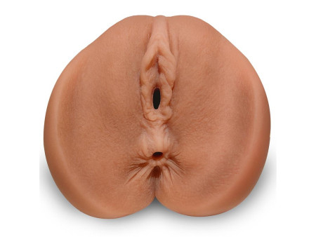 Mila Vagina y Ano Super Realista 765 gr