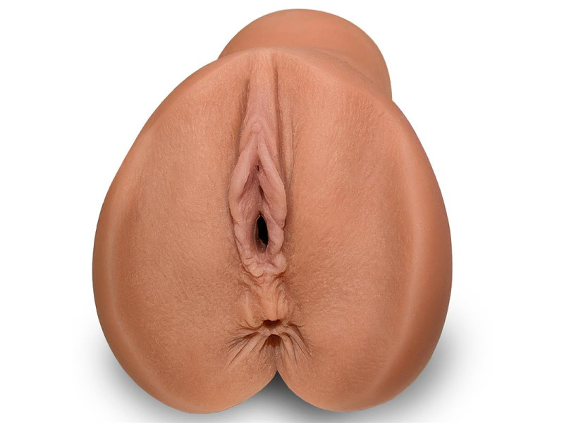 Mila Vagina y Ano Super Realista 765 gr