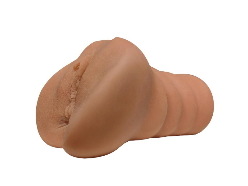 Mila Vagina y Ano Super Realista 765 gr