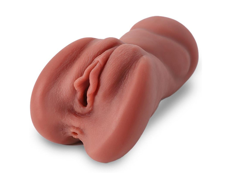 Lara Vagina y Ano Super Realista 695 gr