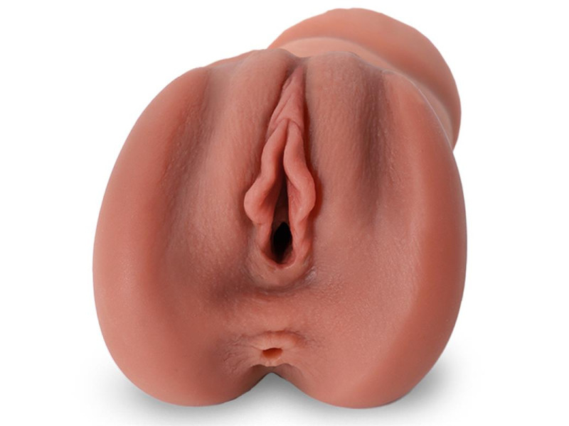 Lara Vagina y Ano Super Realista 695 gr