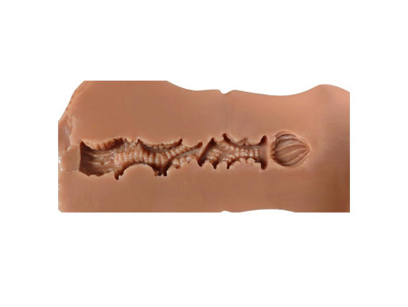 Elsa Vagina Super Realista 630 gr Elsa Vagina Super Realista 630 gr