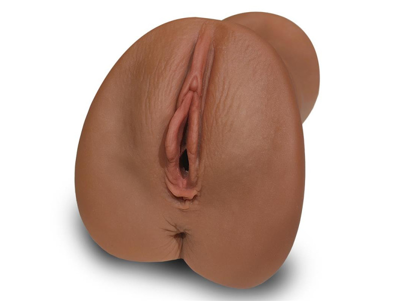 Elsa Vagina Super Realista 630 gr