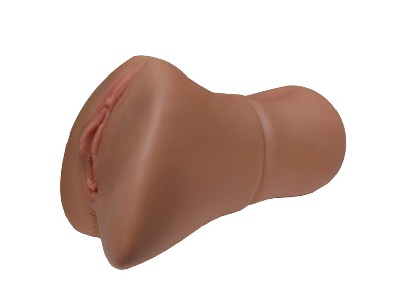 Elsa Vagina Super Realista 630 gr