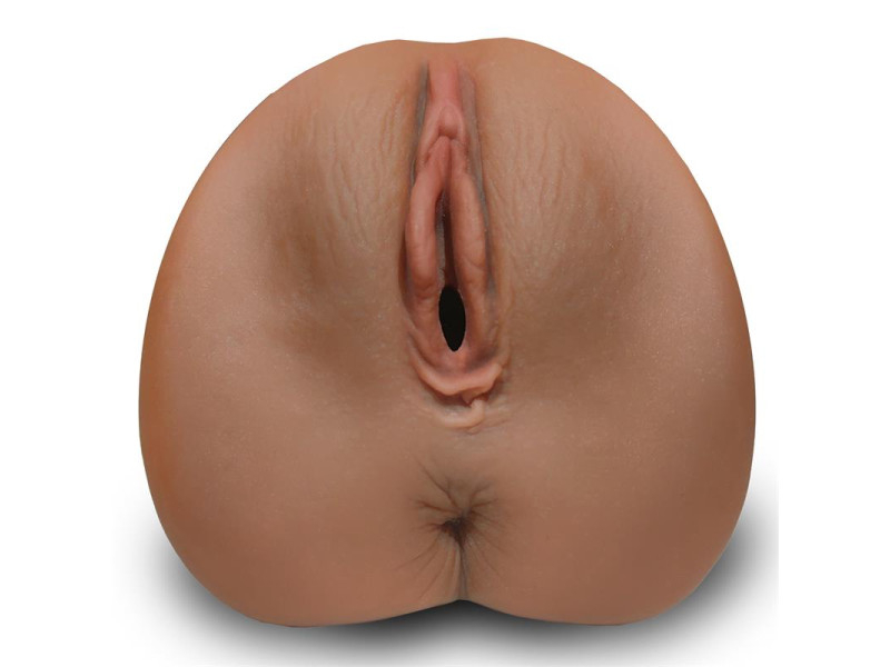 Elsa Vagina Super Realista 630 gr