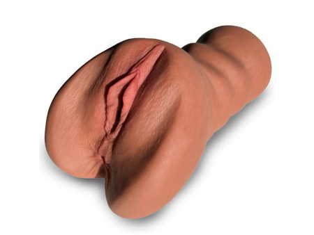 Emil Vagina y Ano Super Realista 585 gr Emil Vagina y Ano Super Realista 585 gr