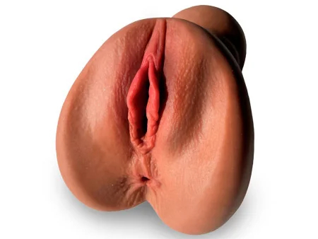 Emil Vagina y Ano Super Realista 585 gr Emil Vagina y Ano Super Realista 585 gr