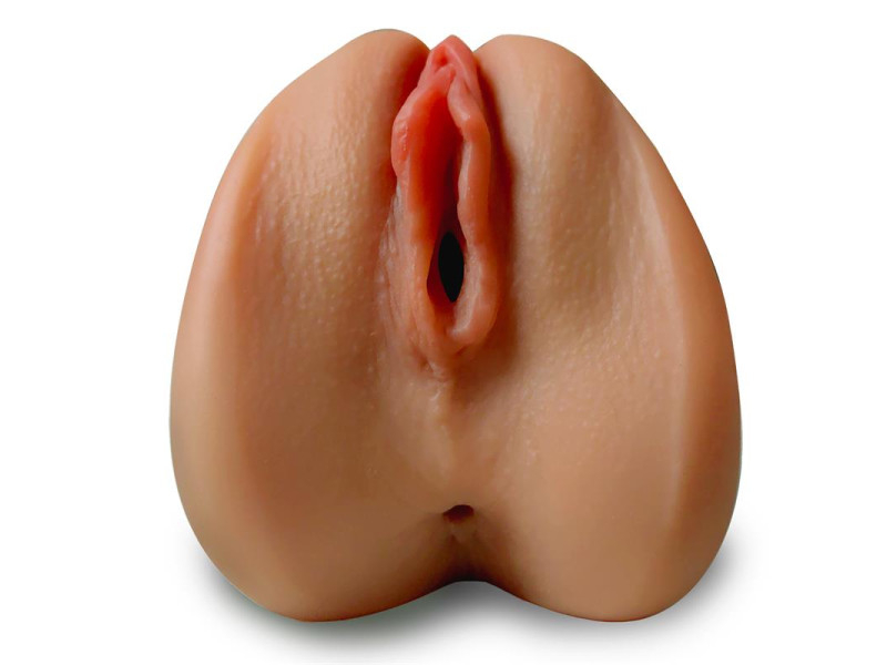 Jess Vagina Ano y Boca Super Realista 650 gr