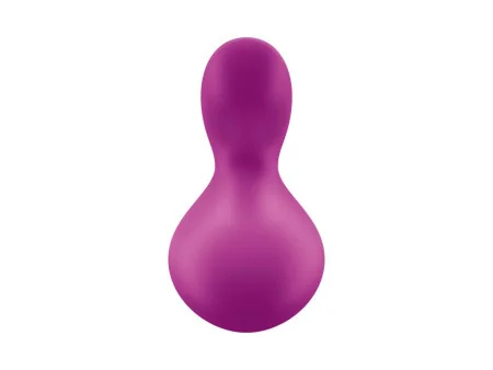 Estimulador Viva la Vulva 3 Violet