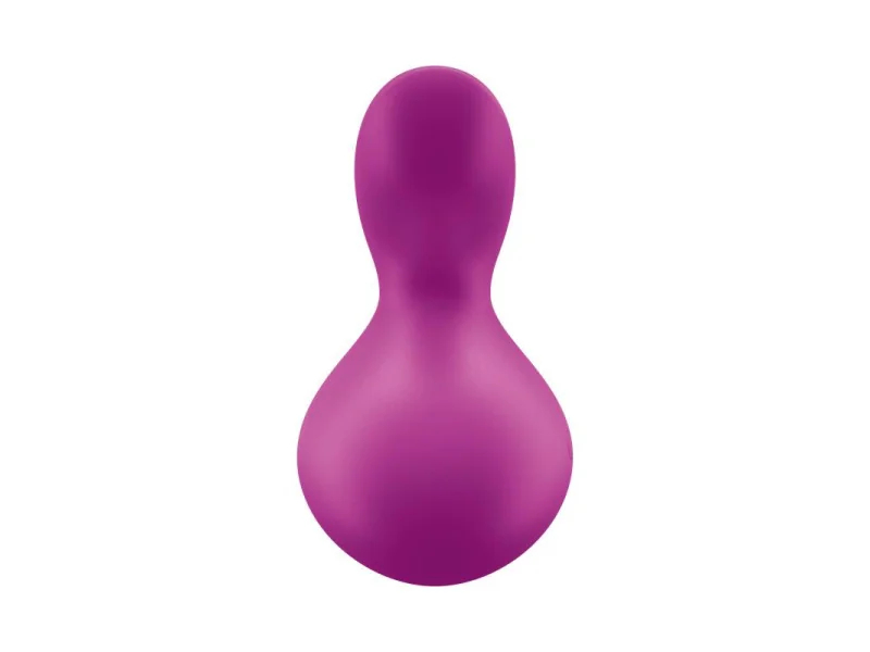 Estimulador Viva la Vulva 3 Violet
