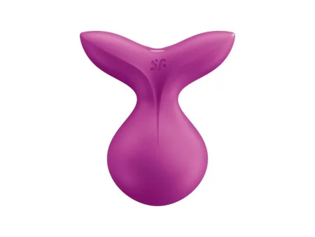 Estimulador Viva la Vulva 3 Violet