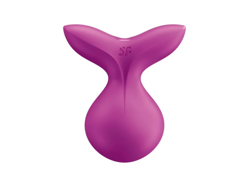 Estimulador Viva la Vulva 3 Violet