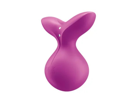 Estimulador Viva la Vulva 3 Violet