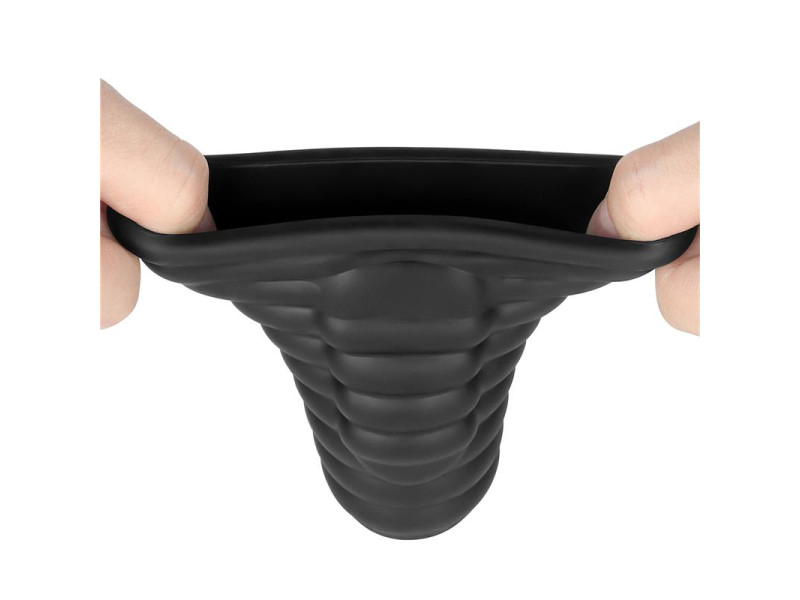 Anillo Vibrador Wave Knights