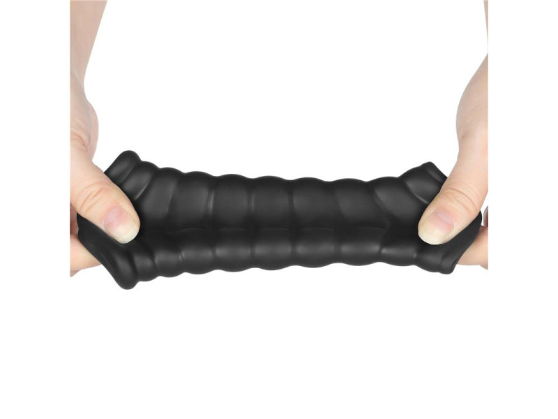 Anillo Vibrador Wave Knights