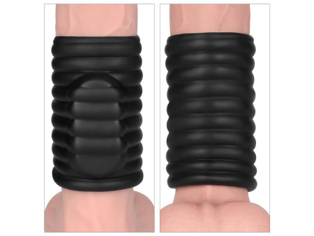 Anillo Vibrador Wave Knights