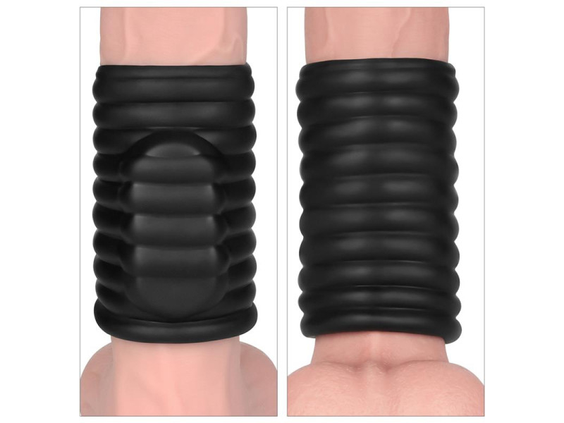 Anillo Vibrador Wave Knights