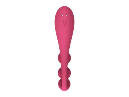 Estimulador Tri Ball 1 Rojo Estimulador Tri Ball 1 Rojo
