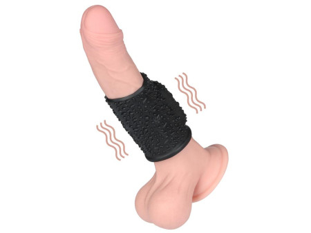Anillo Vibrador Drip Knights Anillo Vibrador Drip Knights