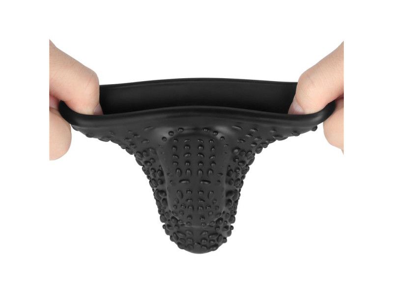 Anillo Vibrador Drip Knights