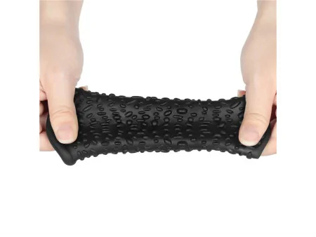 Anillo Vibrador Drip Knights Anillo Vibrador Drip Knights