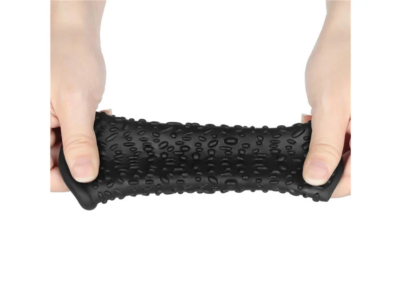 Anillo Vibrador Drip Knights