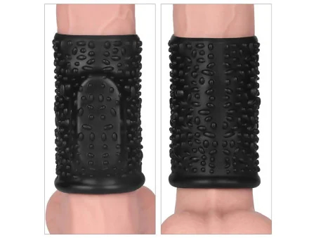 Anillo Vibrador Drip Knights Anillo Vibrador Drip Knights