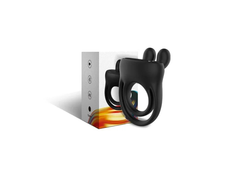 Anillo Vibrador para el Pene