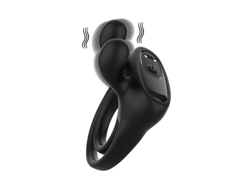 Anillo Vibrador para el Pene