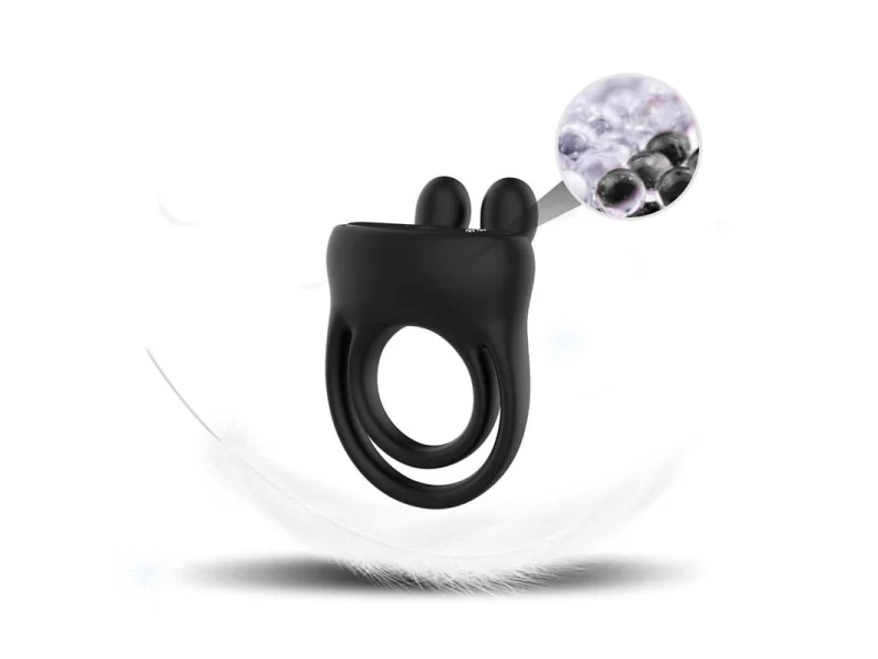 Anillo Vibrador para el Pene
