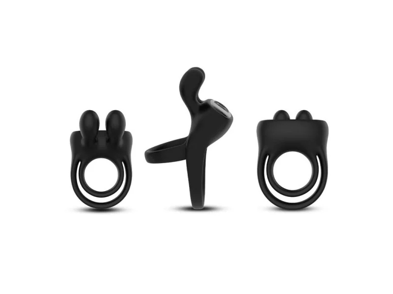 Anillo Vibrador para el Pene
